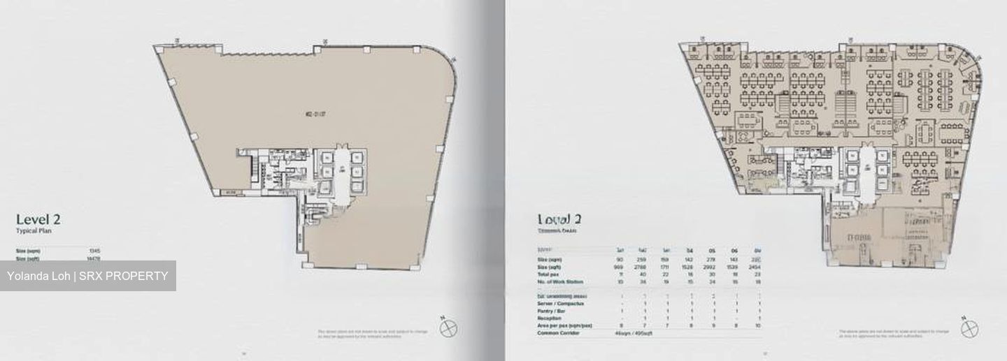Visioncrest (D9), Office #478532821